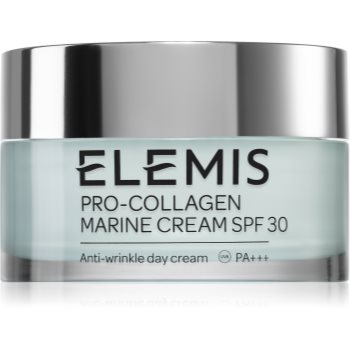 Elemis Pro-Collagen Marine Cream SPF 30 crema de zi pentru contur SPF 30 - imagine 2